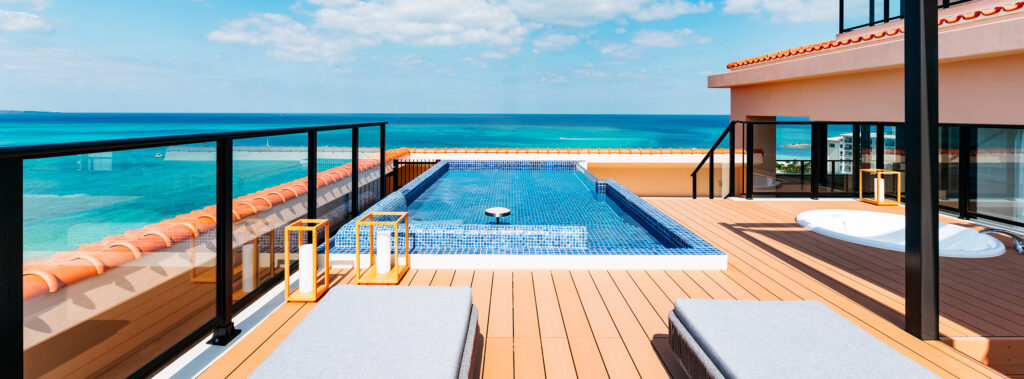 AQUASENSE Hotel & Resort　